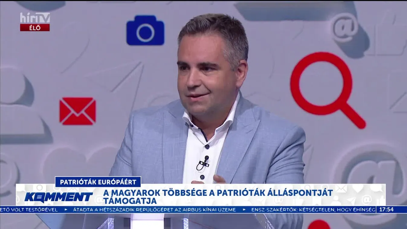 Komment - Kettős mérce a diplomáciában is, azaz miért baj, ha Orbán Viktor felelős vezetőkhöz látogat? (2024-07-09)