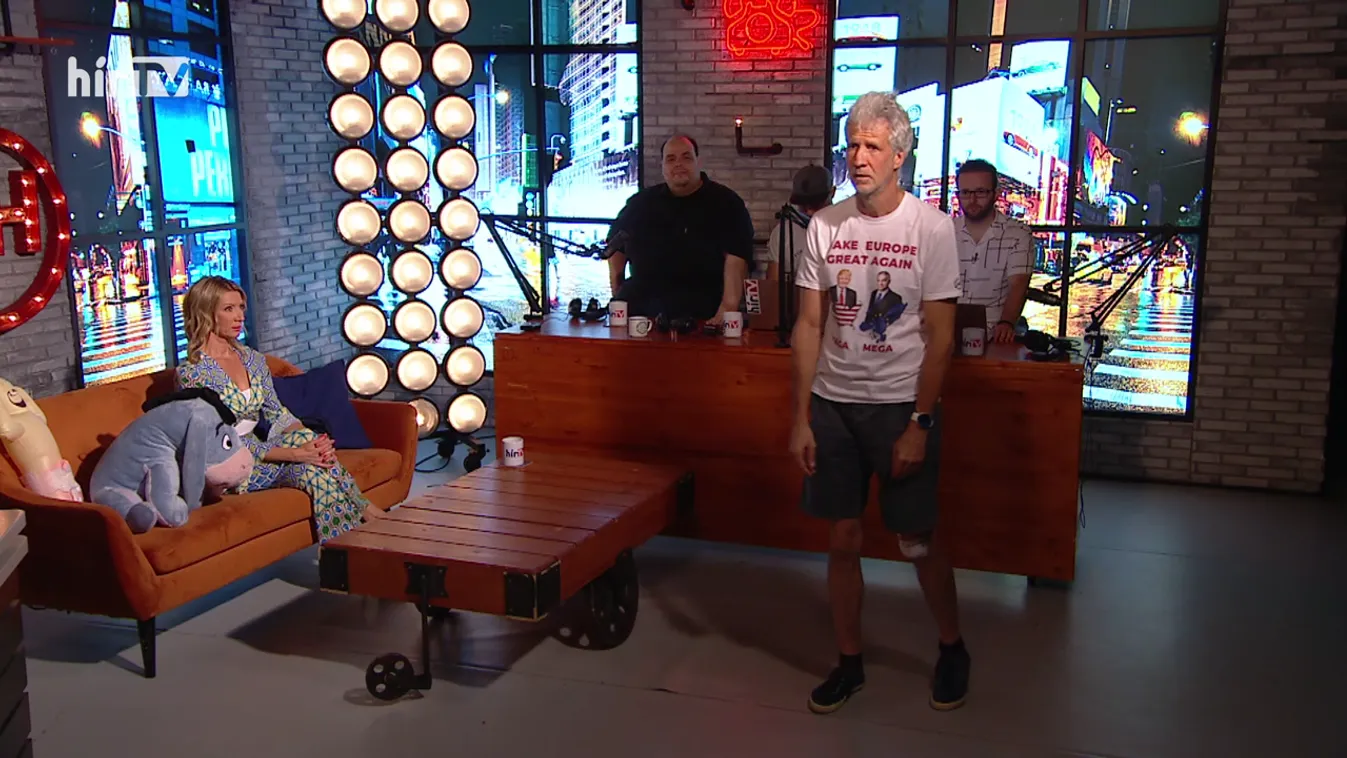 Politikai hobbista - A balos propagandisták tényleg képesek kimagyarázni a kimagyarázhatatlant + videó