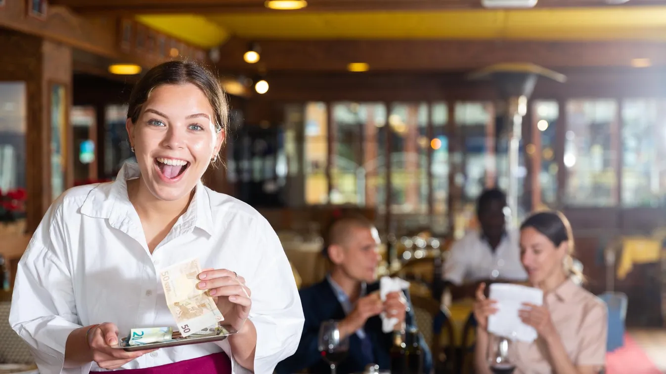 Üdvözlik a vendéglátósok, hogy Orbán Magyarországra hozza a Trump-féle programpontot + videó