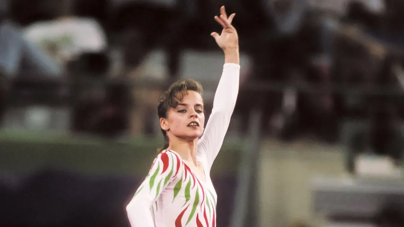 Ónodi Henrietta szívrohamot kapott, a kezelésére gyűjtenek