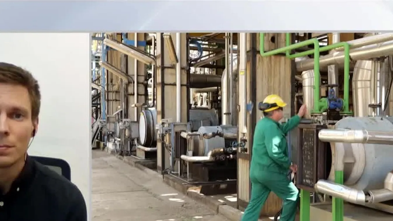 Komoly érvágás lehet Ukrajna számára, ha Szlovákia és Magyarország leállítja a gázolajszállítást + videó