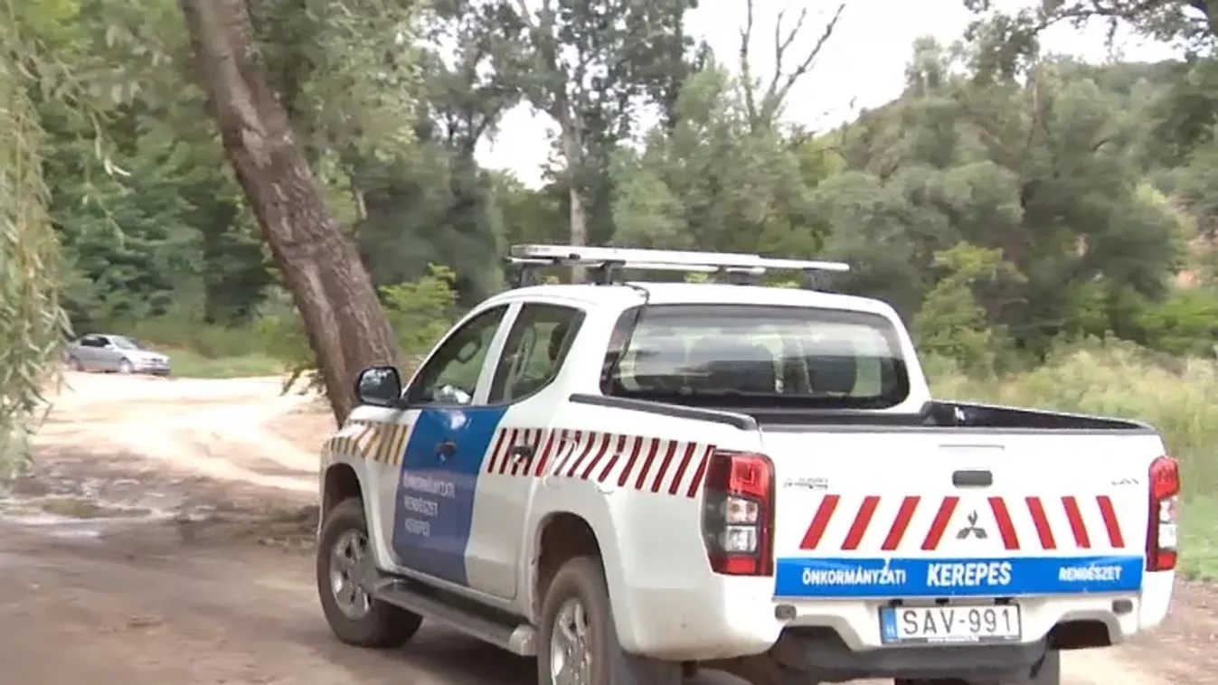 Júlus közepétől 6-8 percen belül helyszínre érnek a rendészek a gödöllői hév vonalán + videó