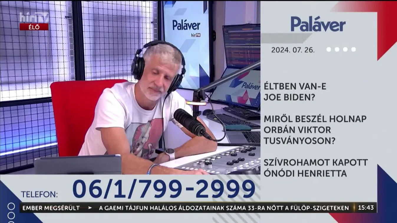 Paláver (2024-07-26)