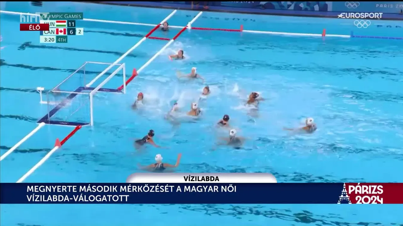 Olimpiai sporthírek