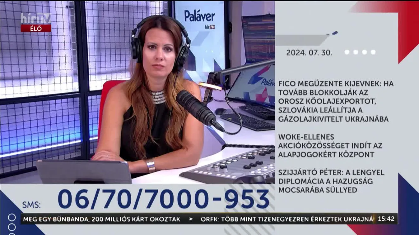 Paláver (2024-07-30)