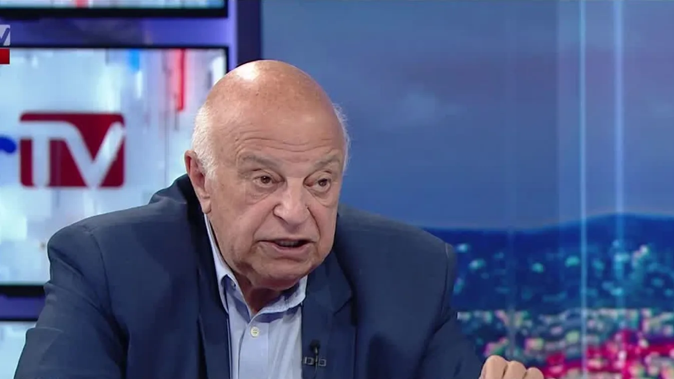 Háború Ukrajnában és Izraelben: Nem lehet egy globális játékossal úgy tárgyalni, ahogy Zelenszkij próbálkozik + videó