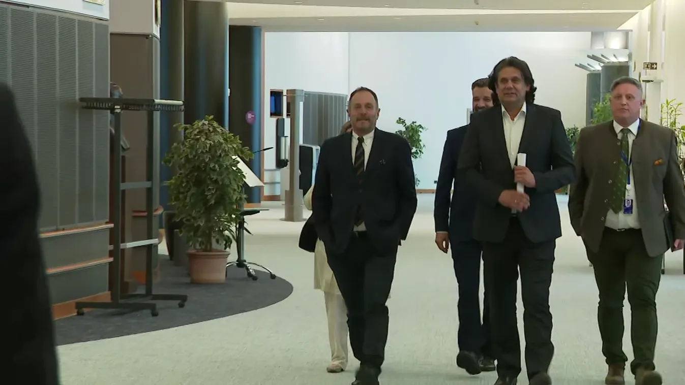 A Patrióták Európáért a harmadik legnagyobb erő lett az Európai Parlamentben + videó