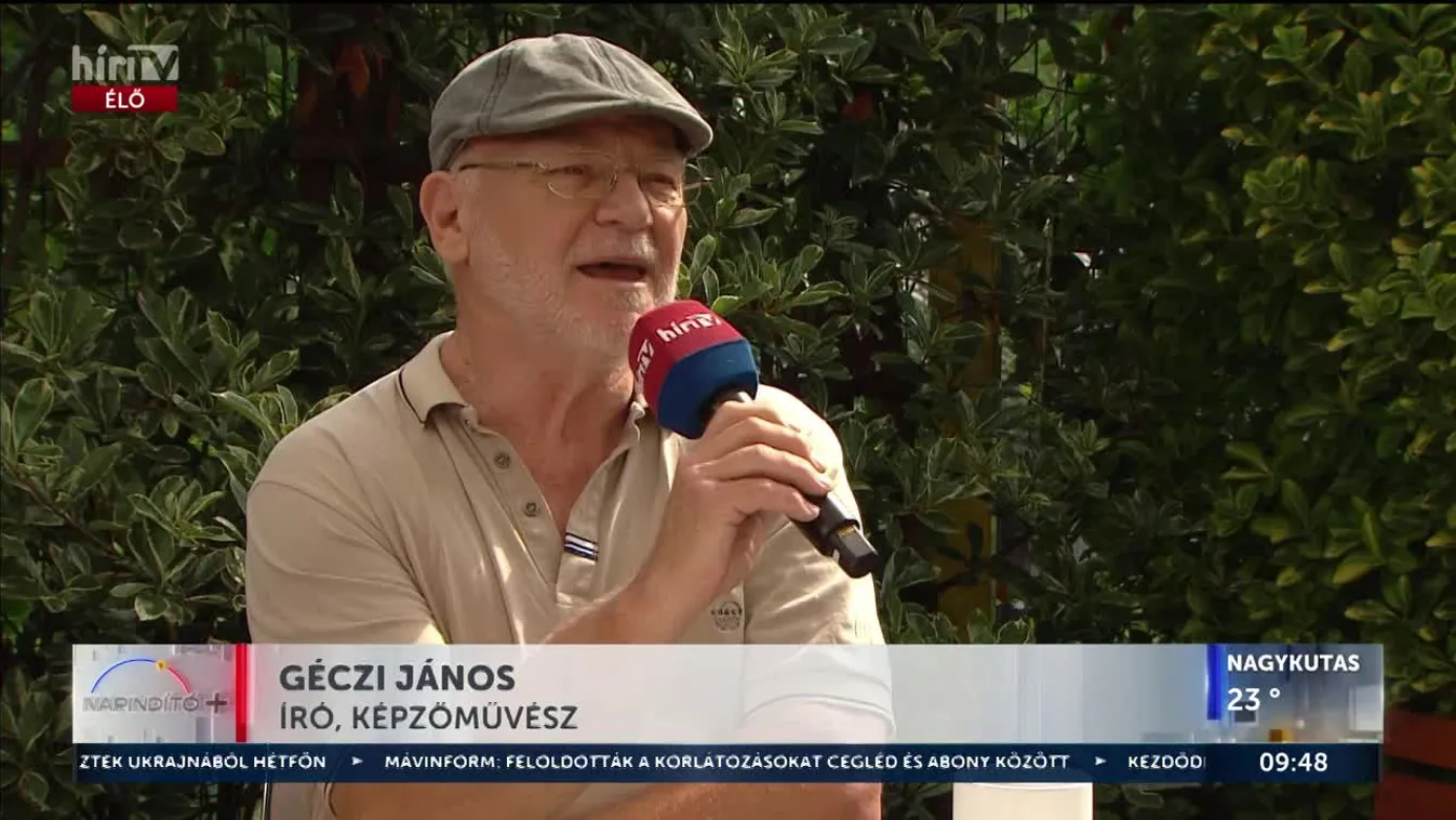 Napindító – Feltakarás – Géczi János dekollázsai a Műcsarnokban