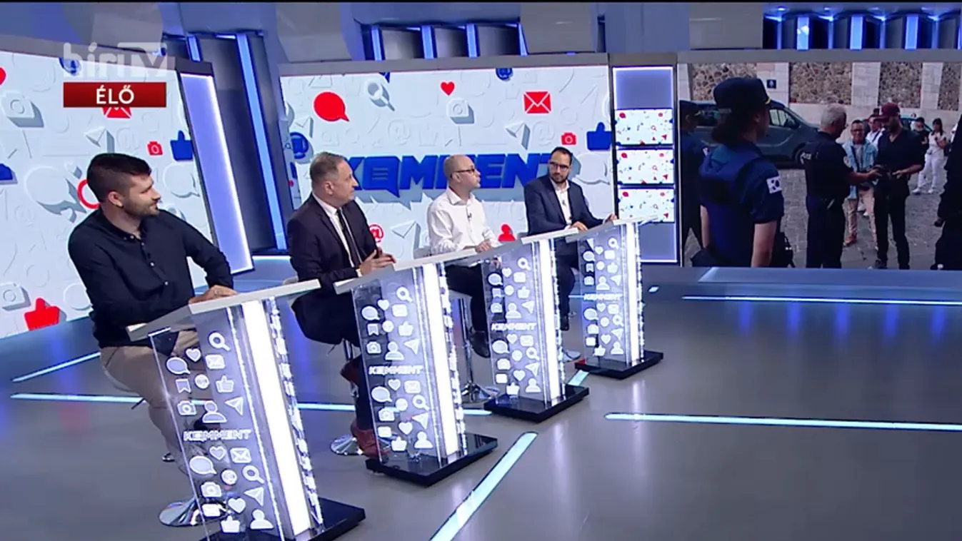 Komment: Válaszok helyett csak vádak - rengeteg a kérdőjel Magyar Péter körül + videó