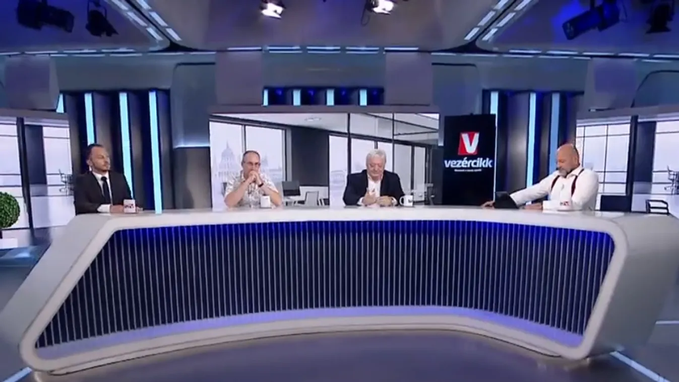 Vezércikk – Menczer Tamás szerint Orbán Viktor egy nap alatt többet tett, mint a brüsszeliek két év alatt + videó