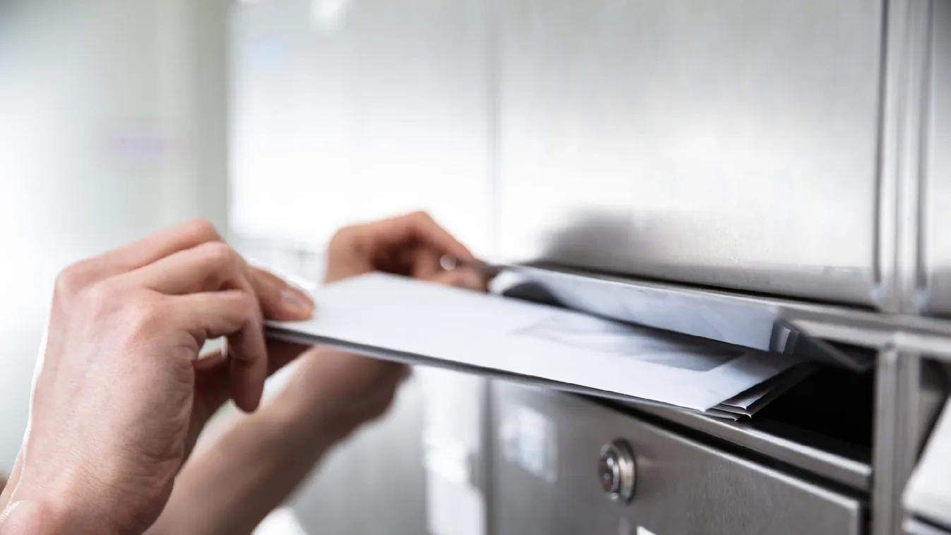 A postások védelme érdekében indult kampány