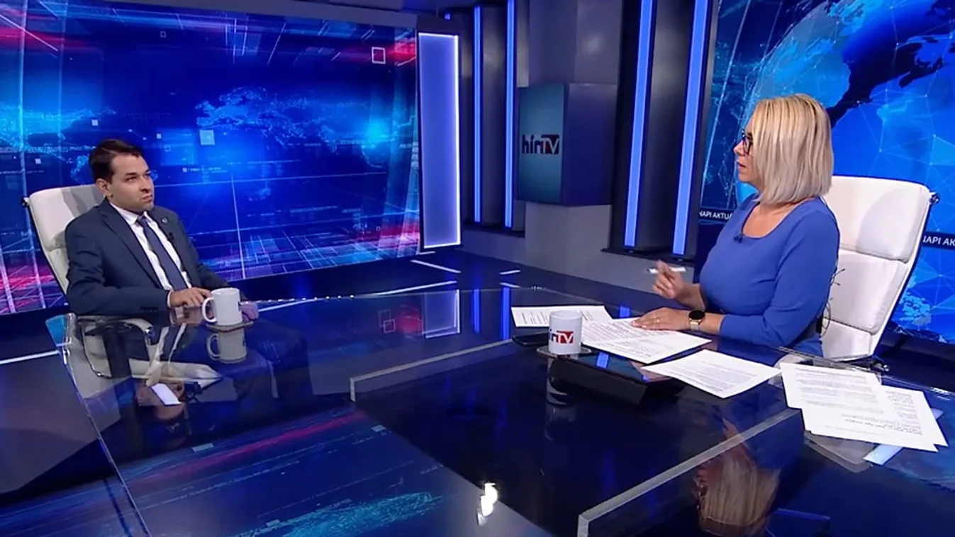 Üzenet Karácsony Gergelynek, ha már olimpiát akarna rendezni + videó