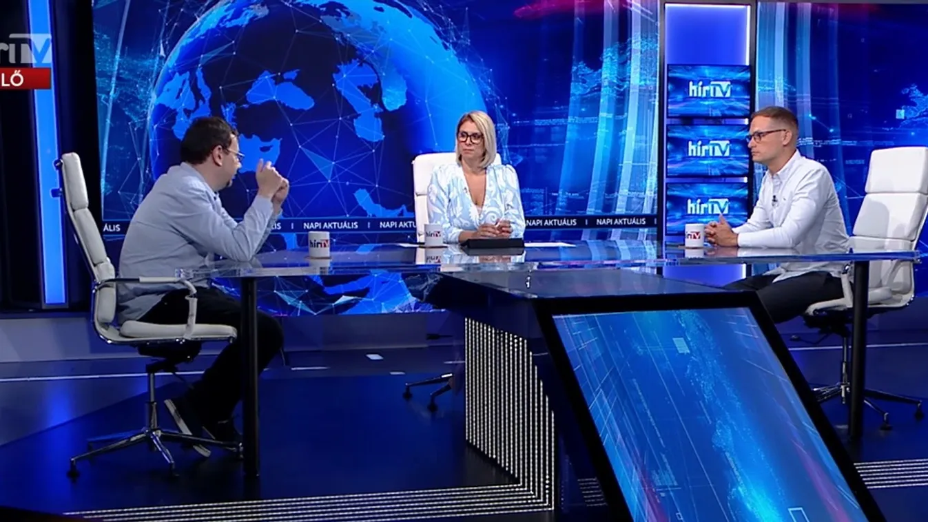 Fordítva sült el Josep Borrell szimbolikus büntetése + videó