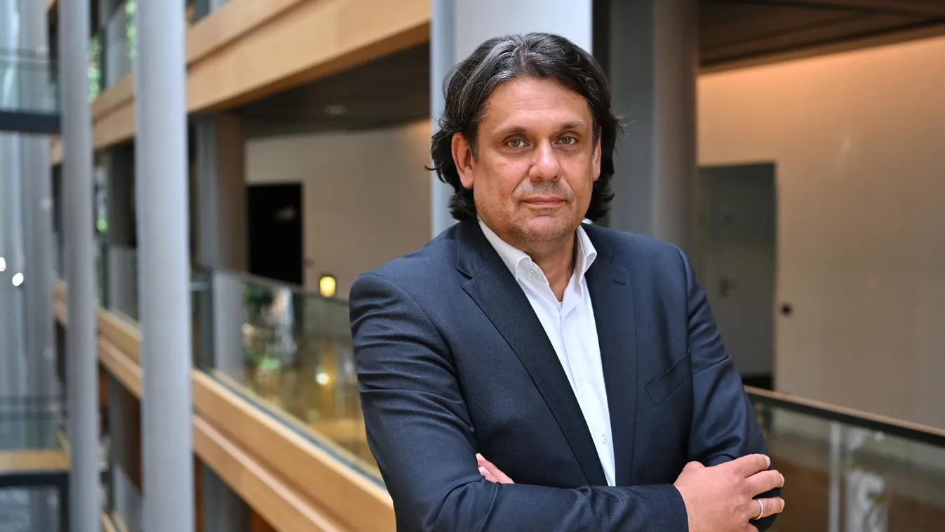 Deutsch Tamás: Nekünk mindig Magyarország, a magyarok érdekei lesznek az elsők