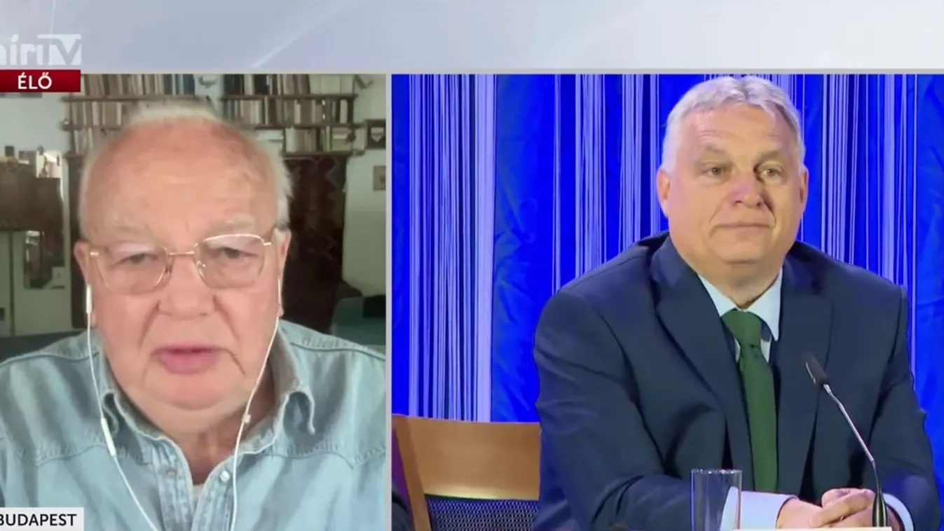 A Salvini-féle Liga tovább erősítheti a Patriótákat + videó