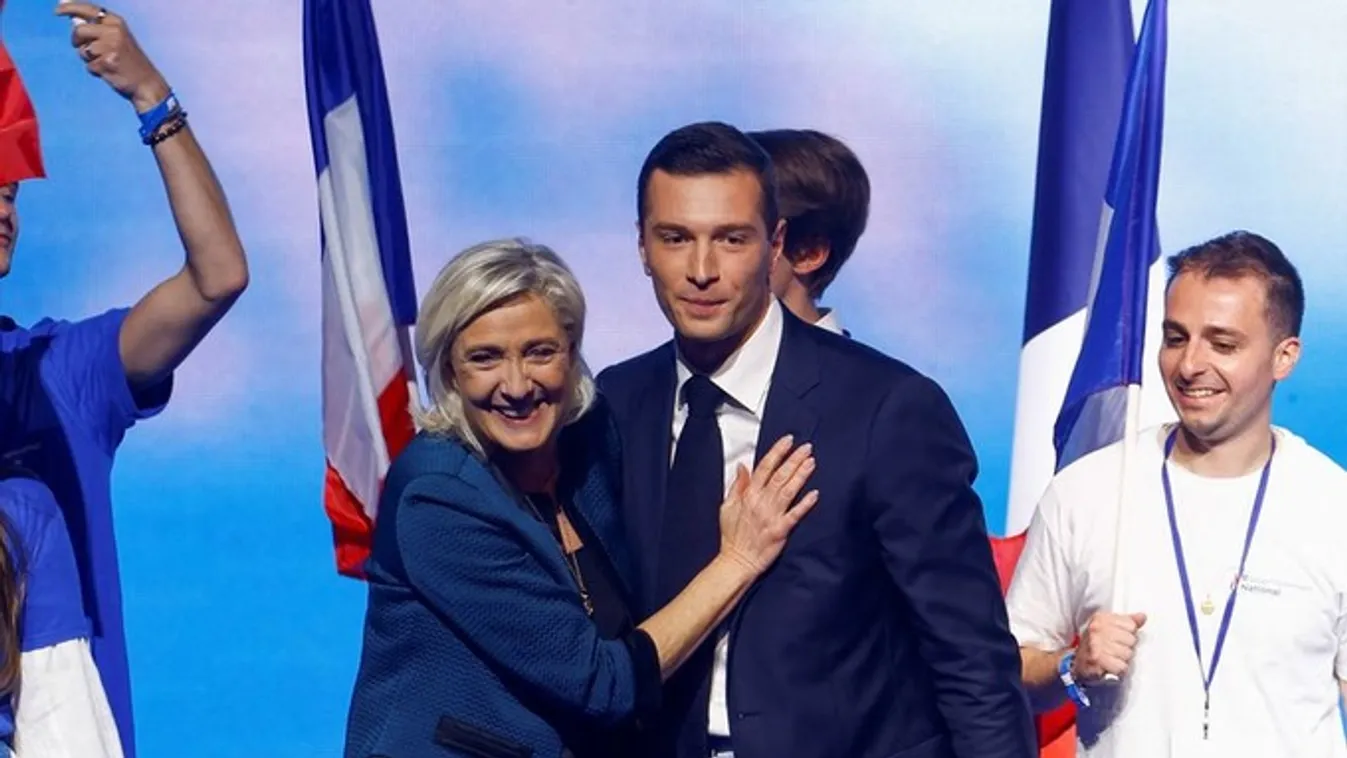 A politikai bénulás veszélye fenyegeti Franciaországot