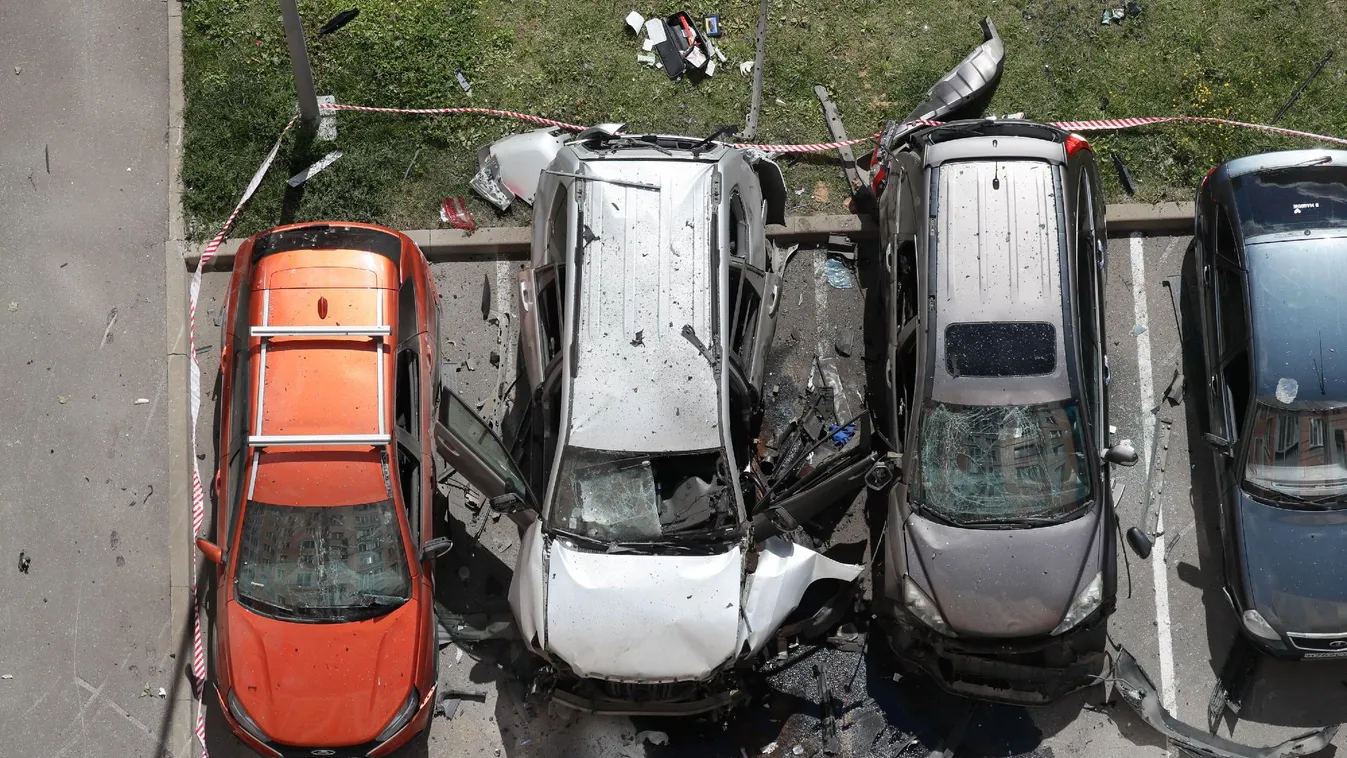 Törökországban fogták el a moszkvai pokolgépes merénylet gyanúsítottját