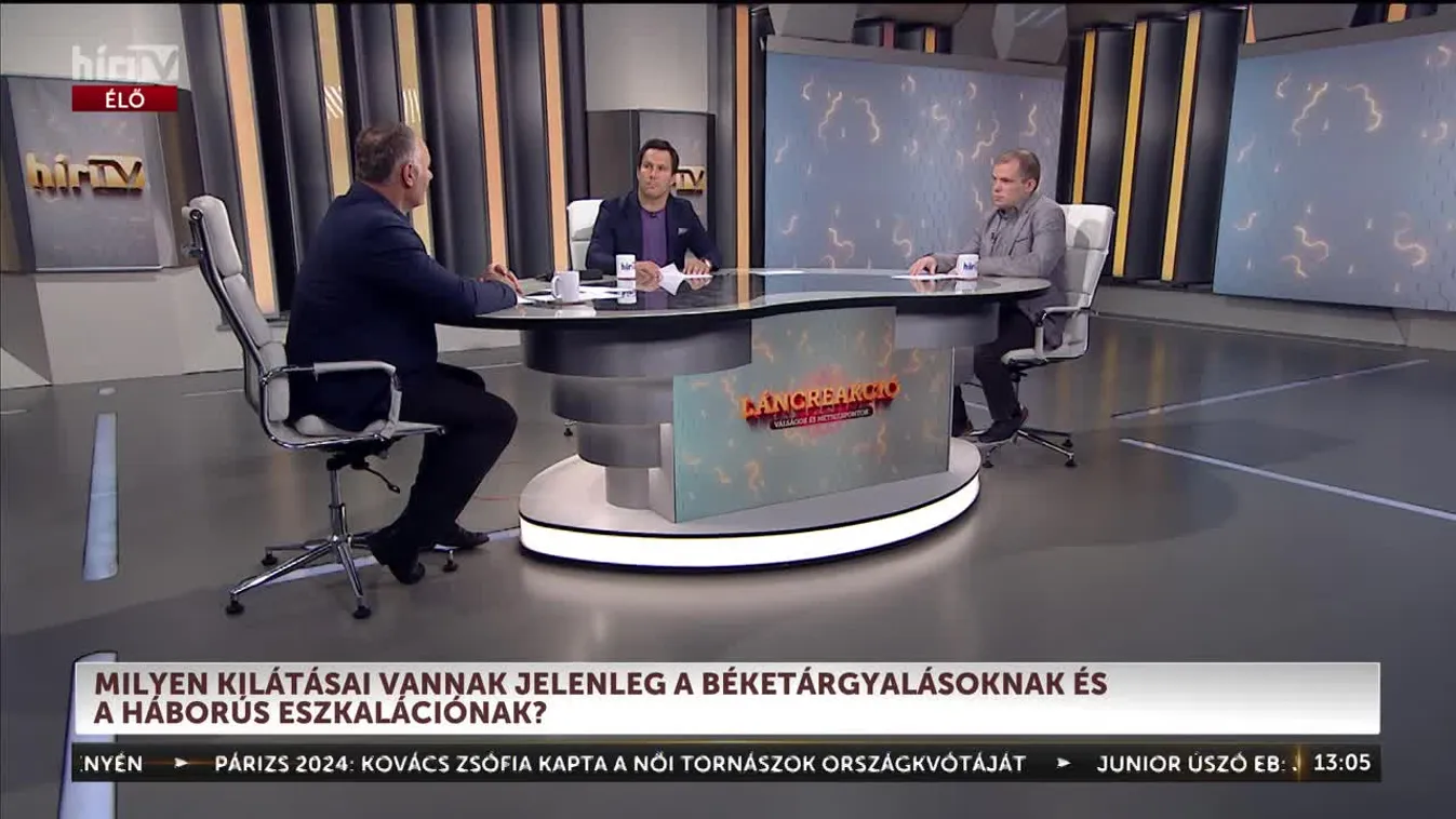 Láncreakció (2024-07-03)