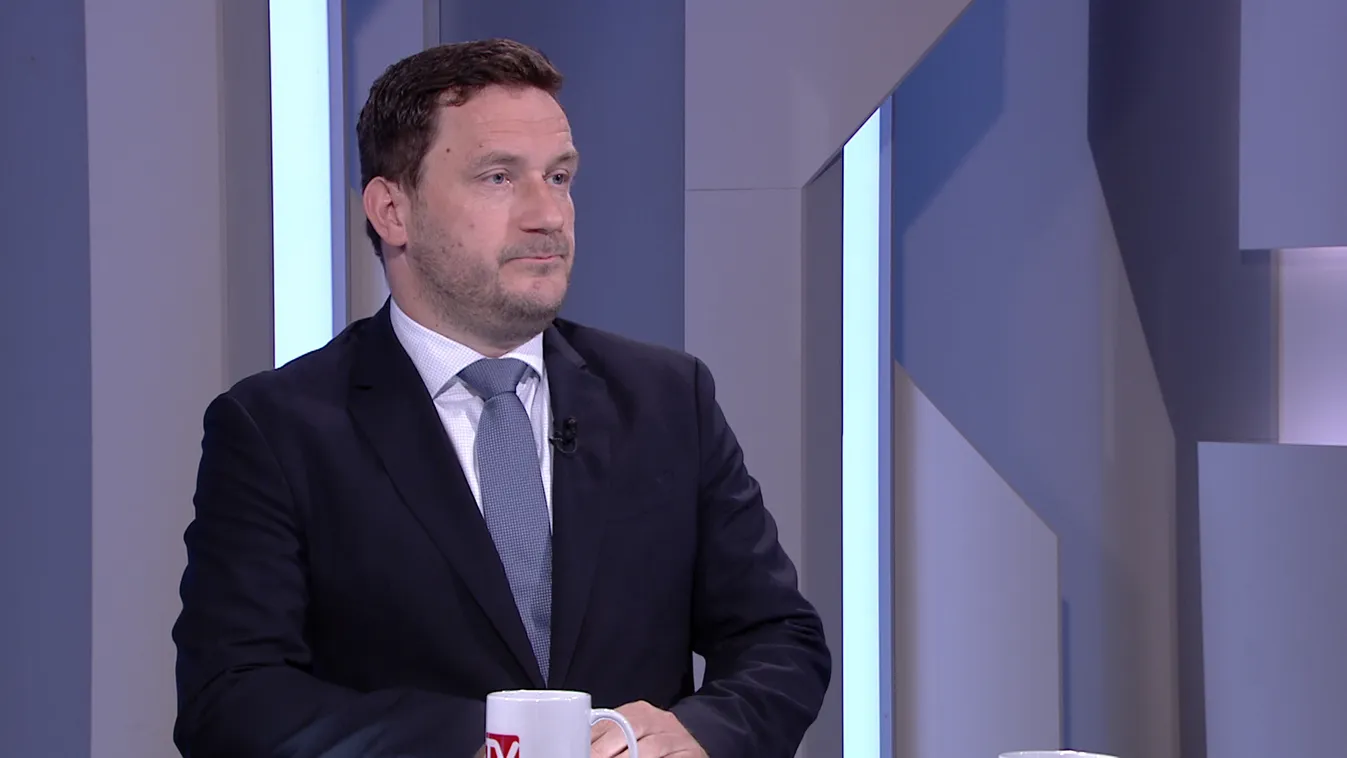 Kovács Attila: A Patrióta kiátvány a mostani választójogi akarat megtestetülése + videó