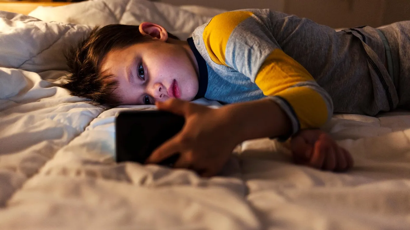 Médiatudatos szülő nélkül médiatudatos gyermek sincs