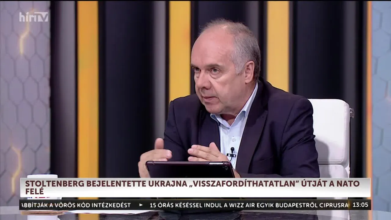 Láncreakció (2024-07-12)