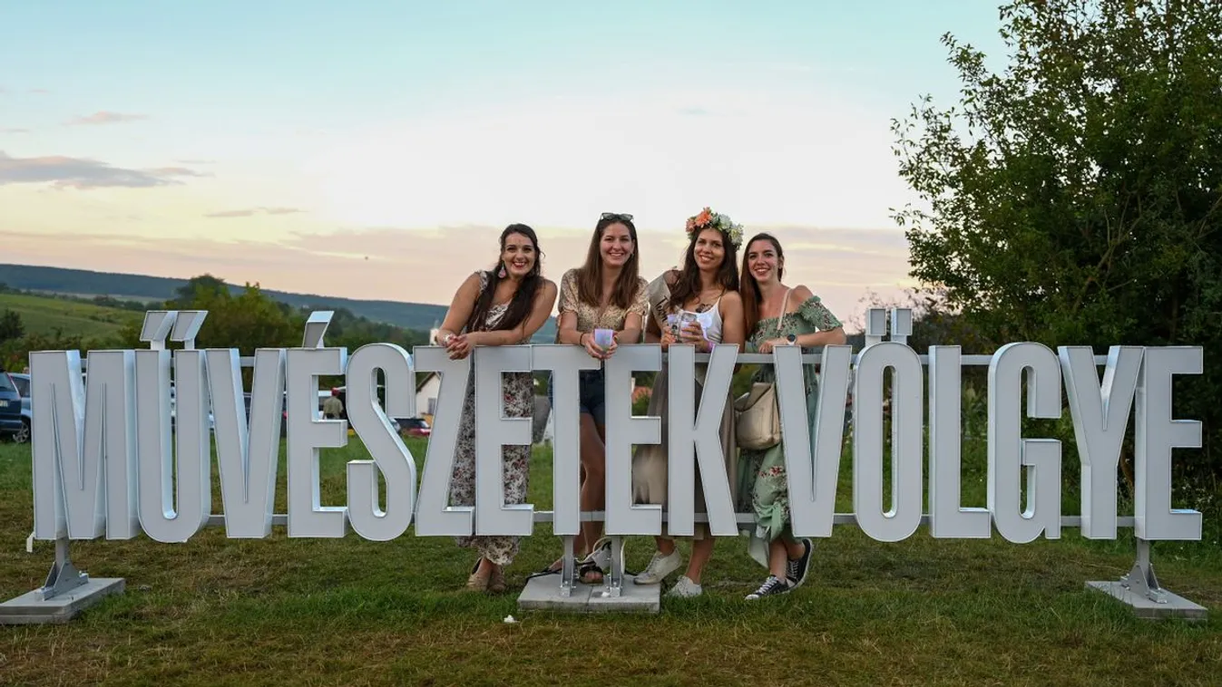 Kitelepül a Művészetek Völgyébe a Néprajzi Múzeum