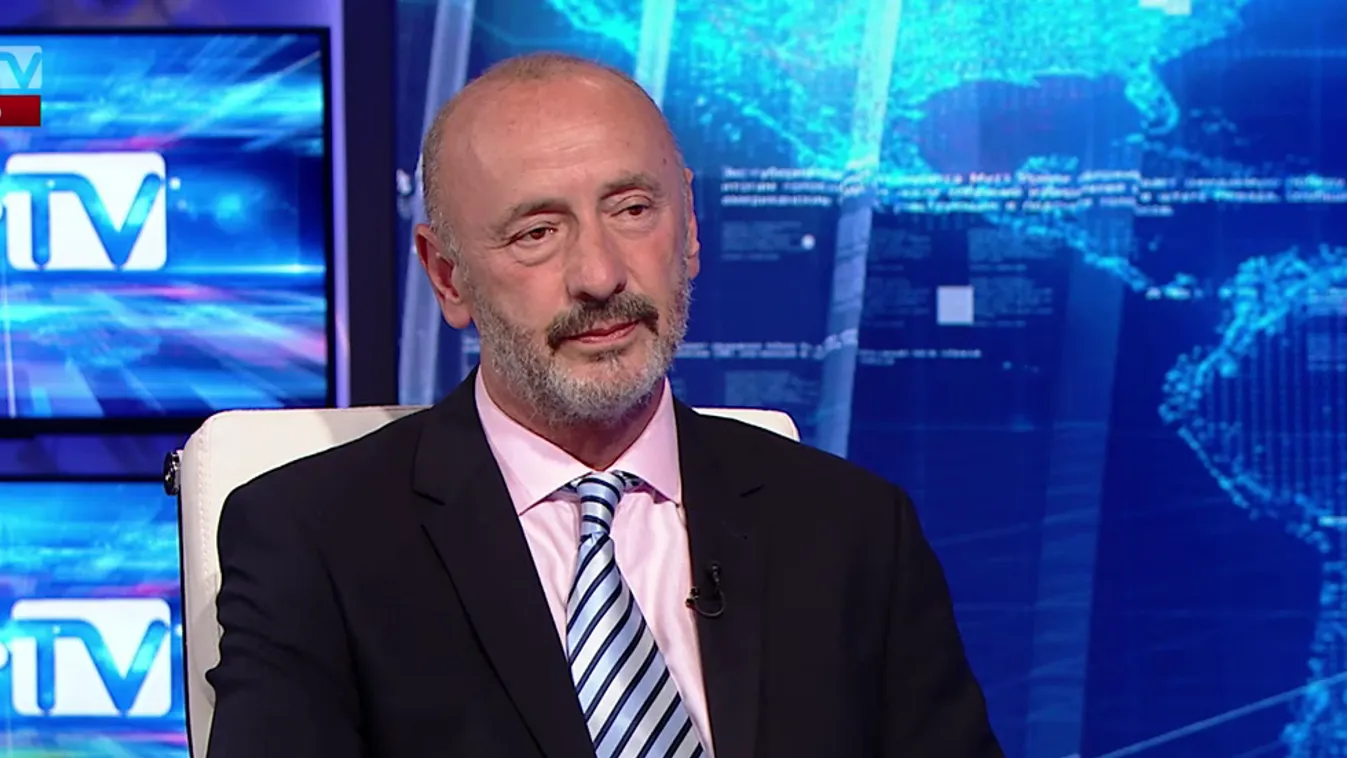 Horváth József: Ukrajna már régen államcsődben van + videó