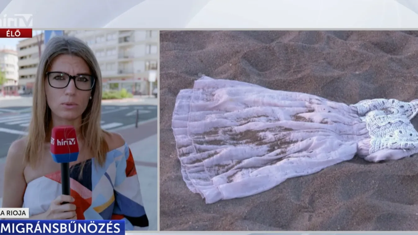 Ismét gyerekek a szexuális bántalmazás elszenvedői Spanyolországban + videó