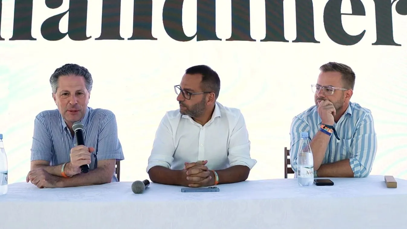 Lánczi Tamás: Magukat a civil élet szereplőinek nevezők próbálják ellopni az országok szuverenitását