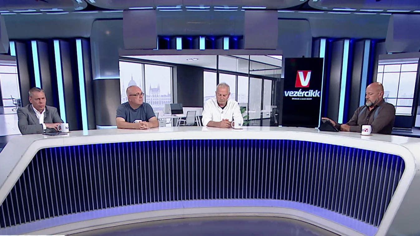 Vezércikk - Már konkrét lépésekre készül a brüsszeli elit Orbán békéért tett erőfeszítései miatt + videó