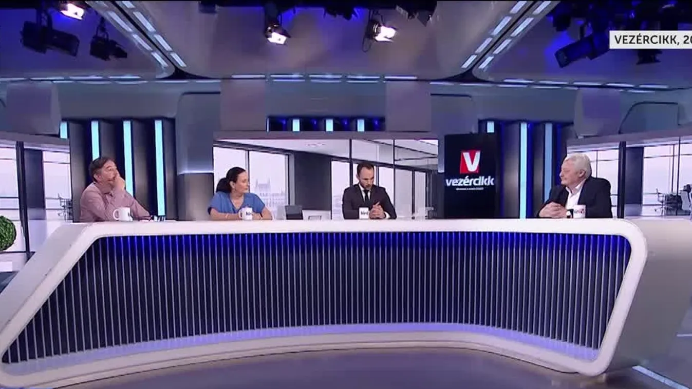 Lengyel képviselőkkel bővülhet a Patrióták Európáért frakciója + videó