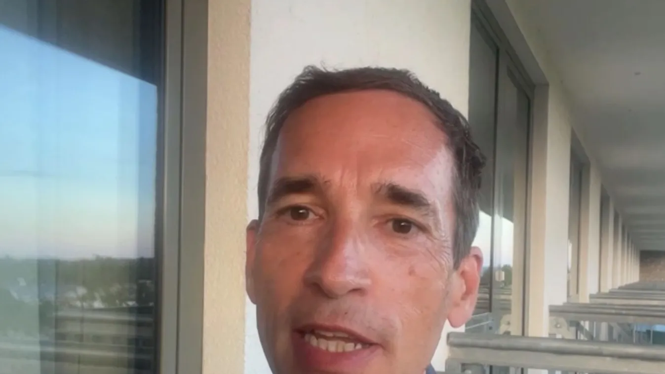 Orbán Viktor: Elfogadhatatlan, ahogy az utasokkal bánnak a repülőtereken + videó