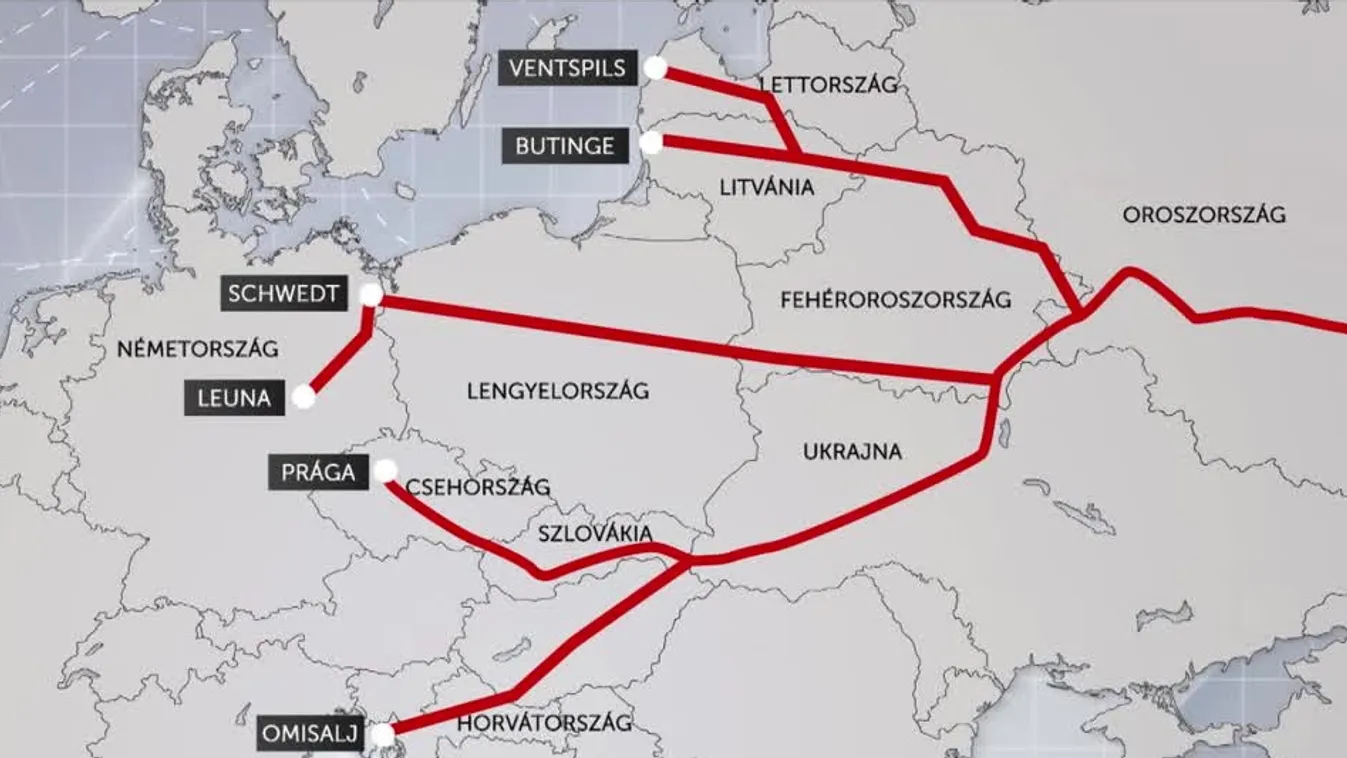 Szijjártó Péter: Az Európai Bizottságnak és Ursula von der Leyen elnöknek azonnal színt kell vallania + videó