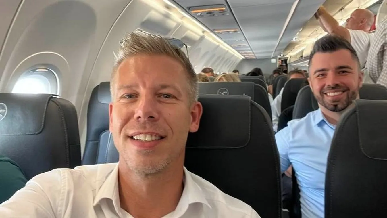 Magyar Péter átvert mindenkit