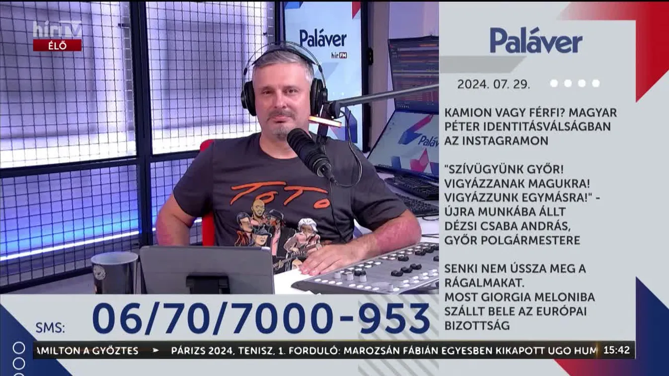 Paláver (2024-07-29)