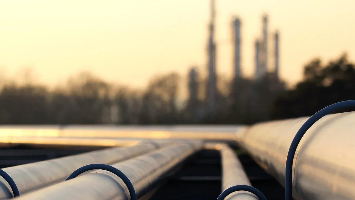 Miközben Ukrajna két uniós ország energiabiztonságát fenyegeti, Brüsszel egy hete nem tesz semmit + videó