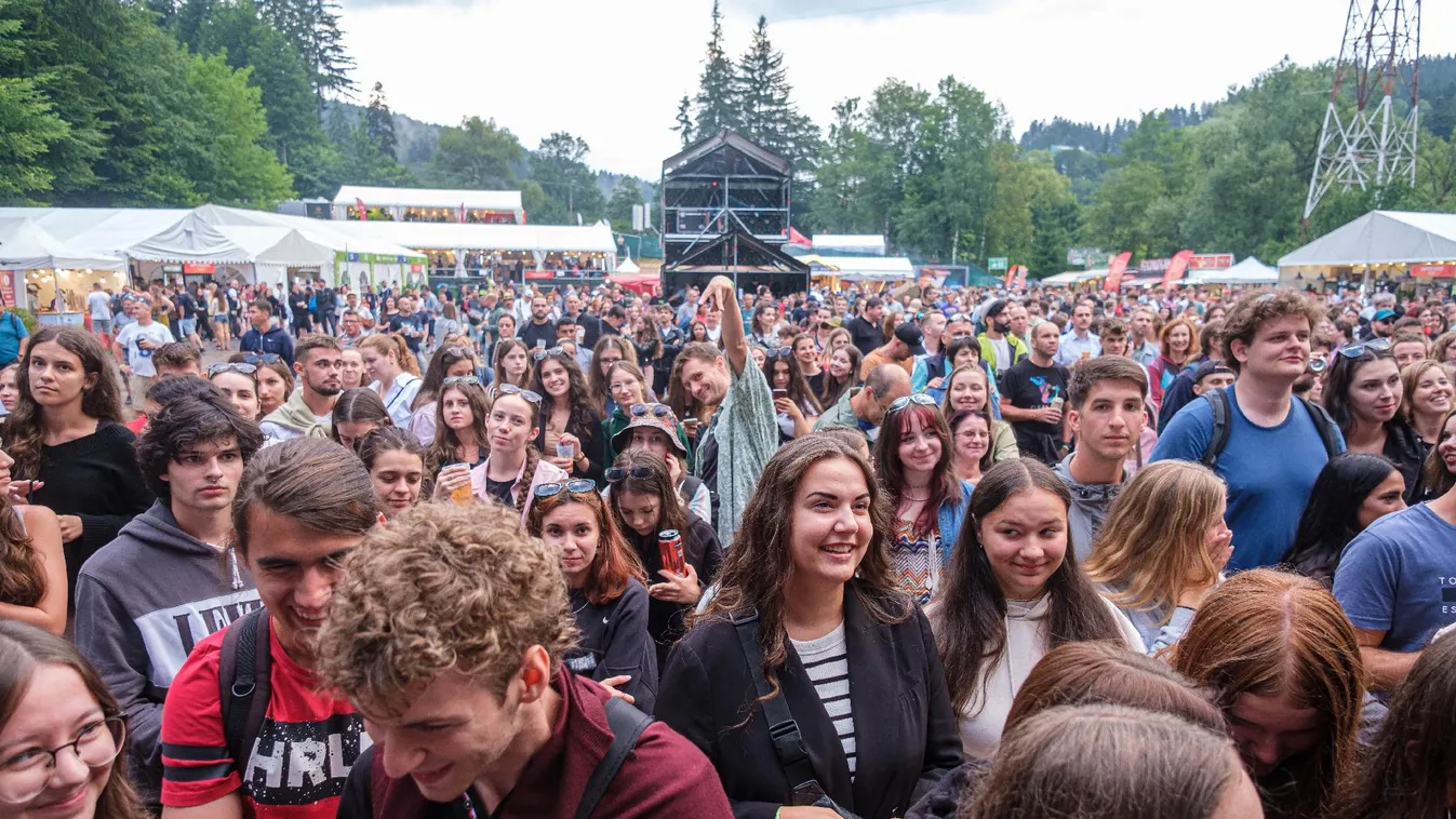 Menczer Tamás: Ma a legnagyobb lázadás patriótának, hazafinak lenni