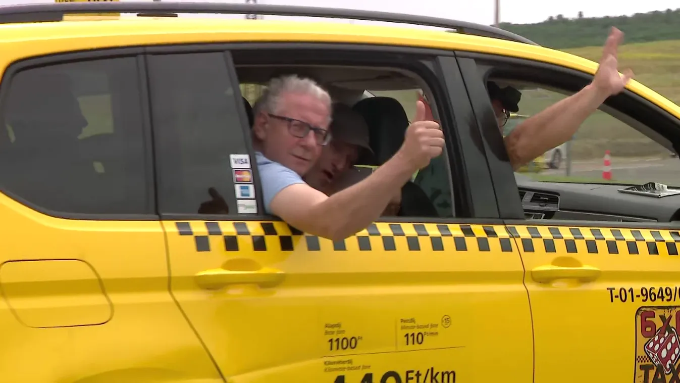 A verseny idén 39. alkalommal veszi kezdetét Mogyoródon + videó