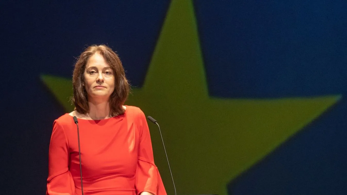 Követelőzik az EP alelnöke: senki ne működjön együtt a Patrióták Európáért frakcióval