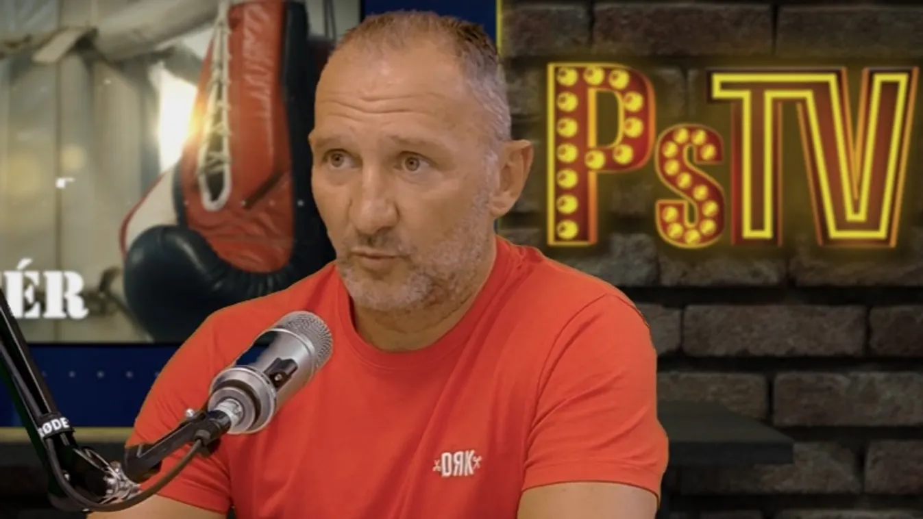 Kovács Koko István: A hivatalos vizsgálat, illetve a tudomány mai állása szerint Imane Helif nem számít nőnek + videó