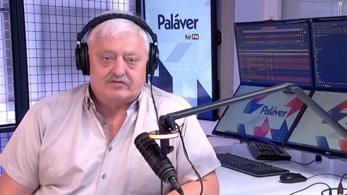 Paláver – Őrizetbe vették a gyurcsányista polgármestert, Kiss Lászlót + videó