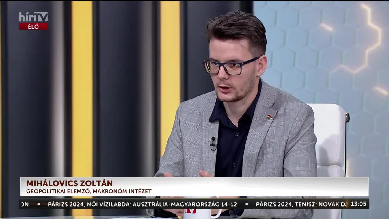 Láncreakció (2024-08-05)