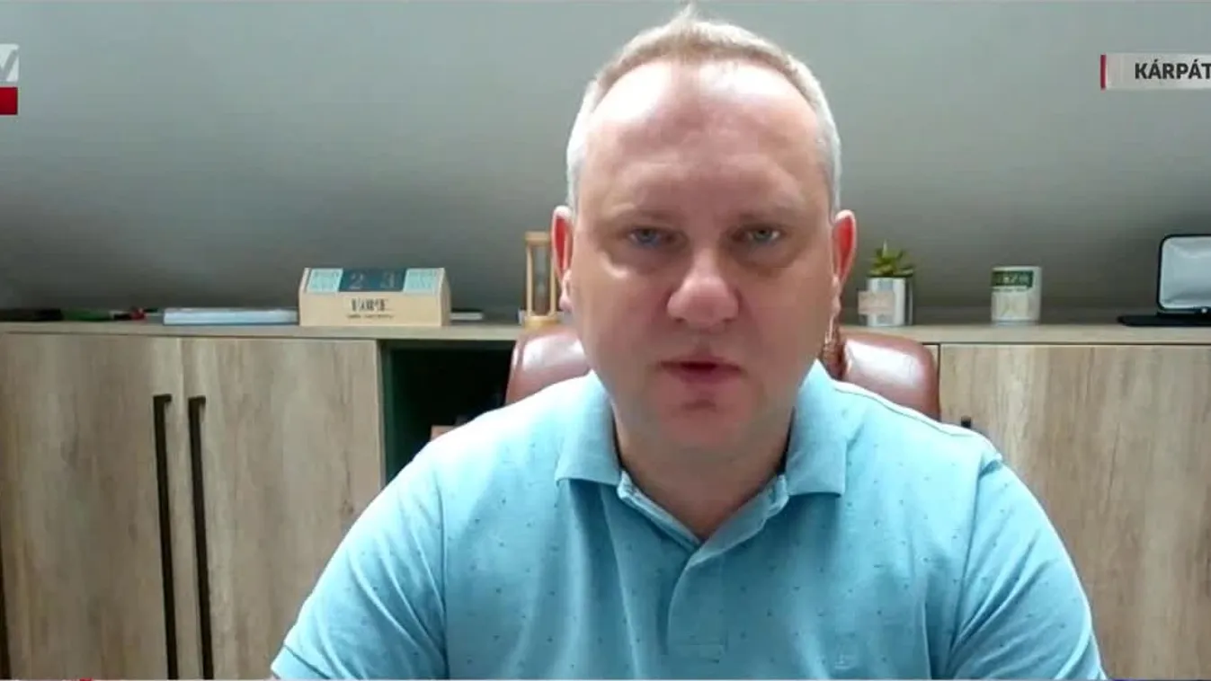 Napindító: Dunda György - Erővel akarja tárgyalóasztalhoz kényszeríteni Oroszországot Ukrajna + videó