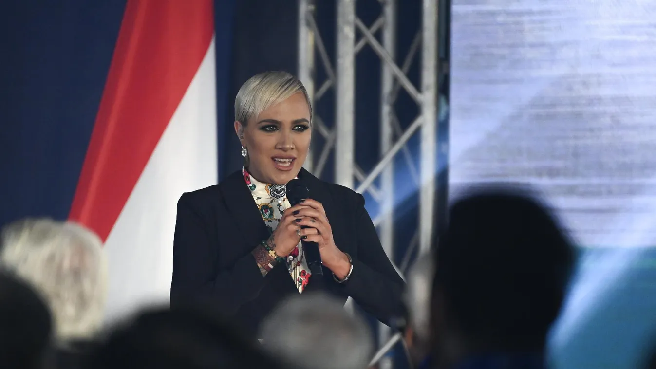 Tóth Gabinál most végleg betelt a pohár, a rendőrséghez fordul