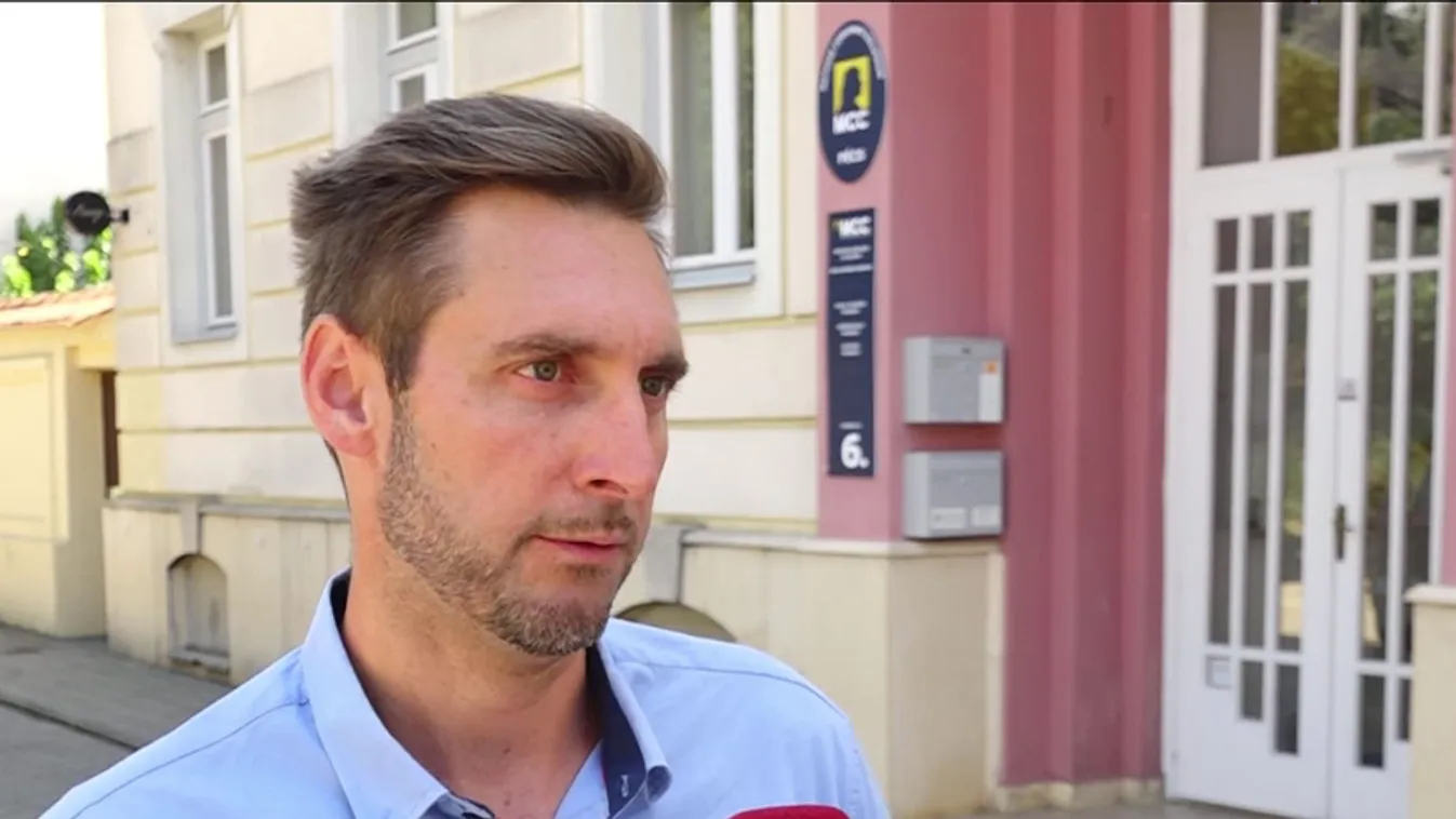 A Mathias Corvinus Collegium ingyenes lakhatást kínál a most kezdő diákoknak Pécsett + videó