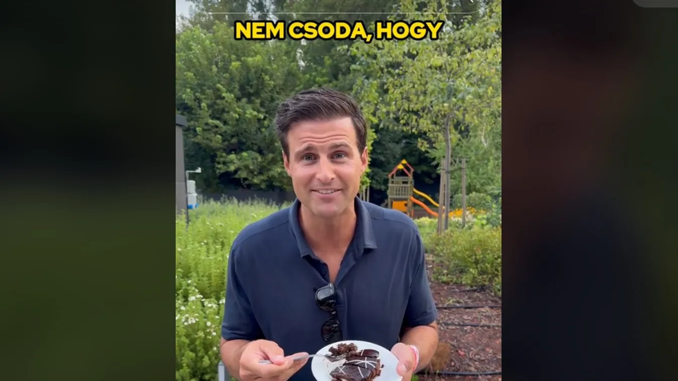 Amerikai sztárinfluenszer mondta el véleményét Magyarországról + videó