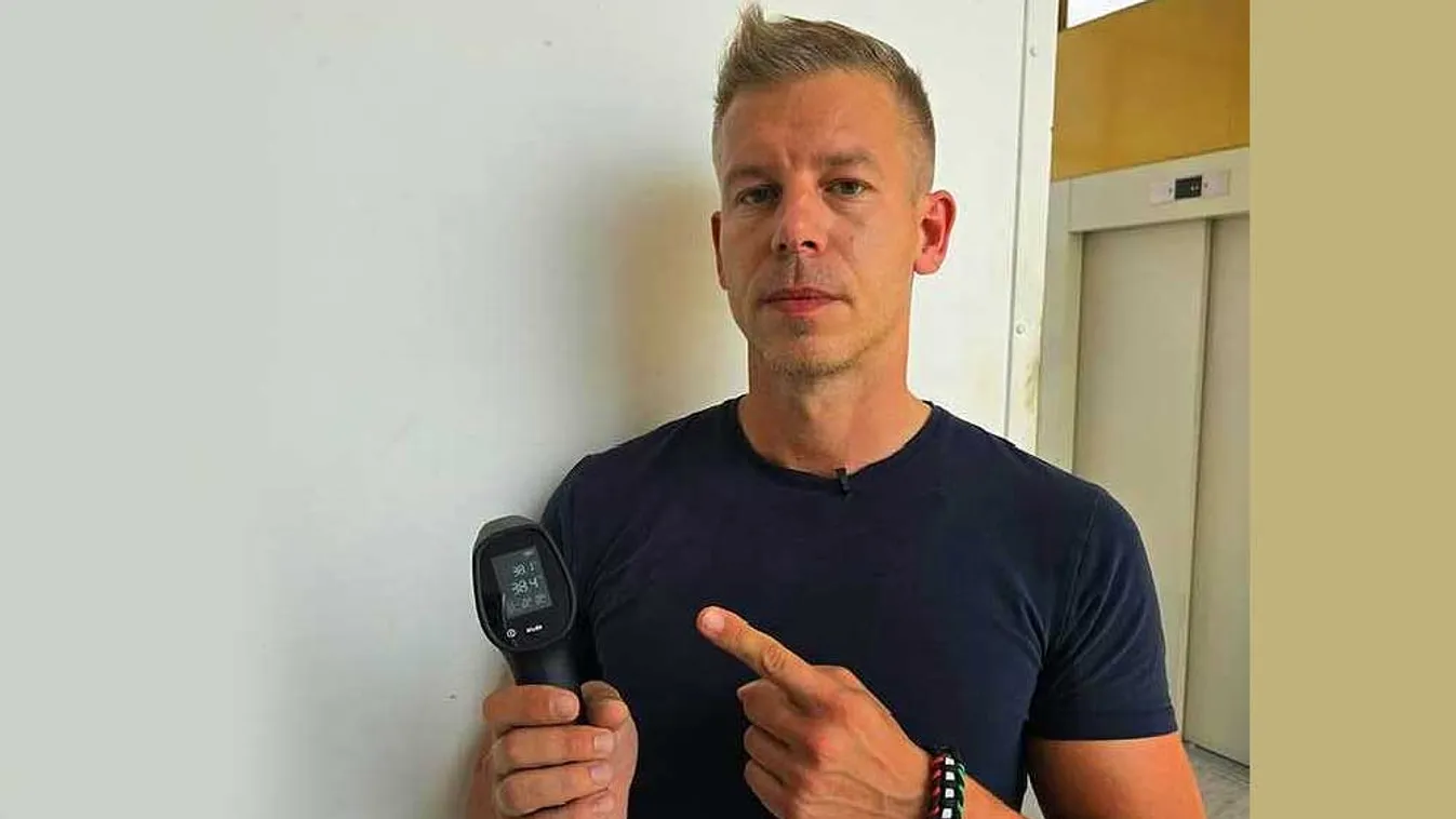 Hungarian Dick a kórházban (1.rész)