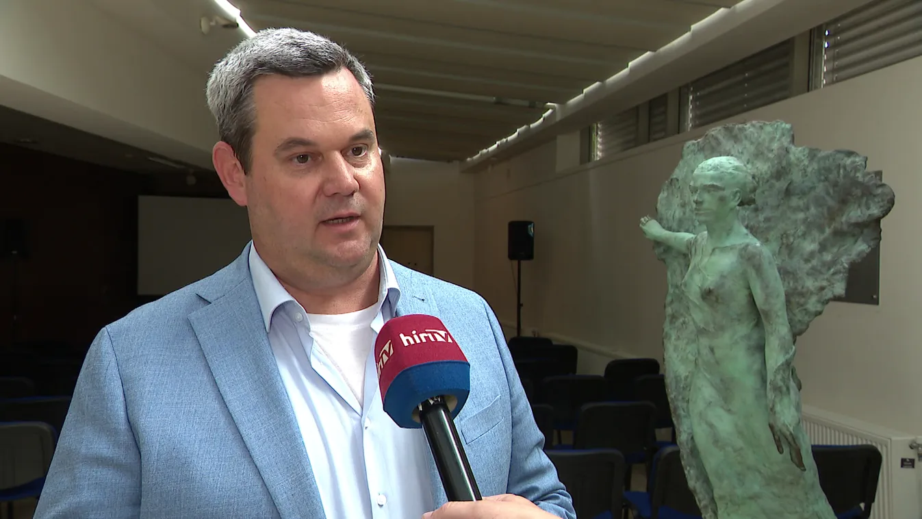 Cáfolta az egészségügyért felelős államtitkár, hogy januártól kötelezővé tennék a vastagbélrák-szűrést + videó