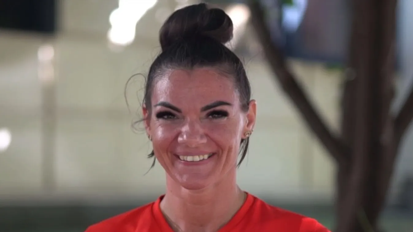 Radar – Aranyéremért utazik Szvitacs Alexa + videó