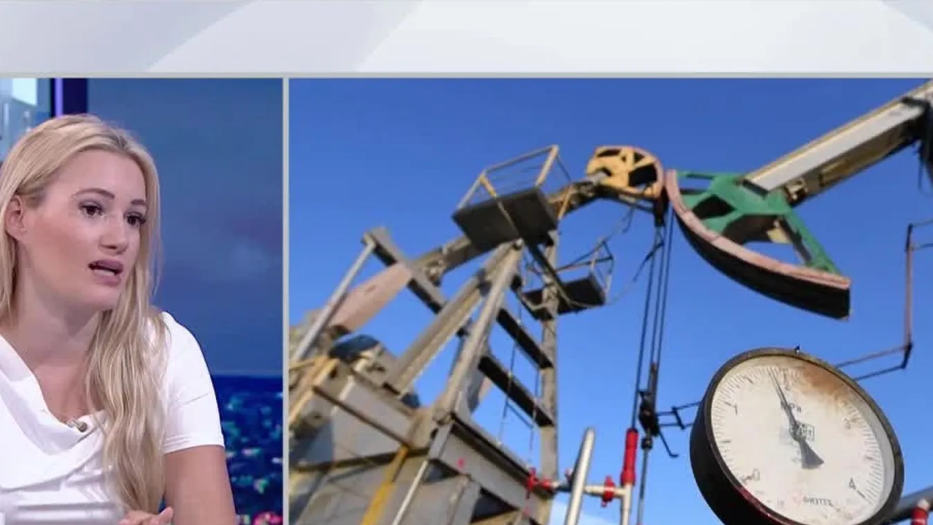 Nem véletlen, hogy az Európai Unió nem tesz semmit a két békepárti ország energiabiztonságának védelméért + videó